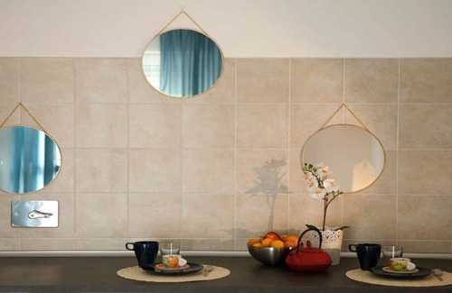 Borgo Dora House | Sweet River B & B apartment NEW, bright and comfortable