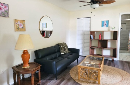 Trailer Estates Apartment | Sweet & Simple 1BR – Perfect for Two