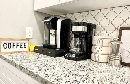 East Point House | Sweet Southern Oasis Near Downtown | Dog Friendly