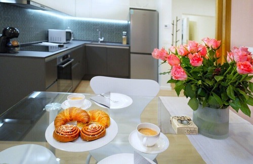 Ljubljana Old Town Apartment | Sweet Stay Castle - Ljubljana Old Town