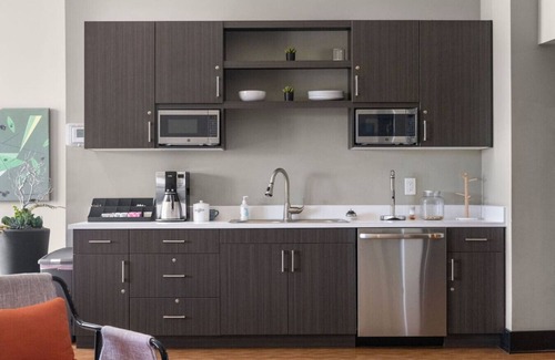 Traverse City Condo | Sweet Tart Spot - Cozy TC Condo - Tart Trail