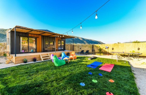 Sarıbelen House | Sweet Tiny