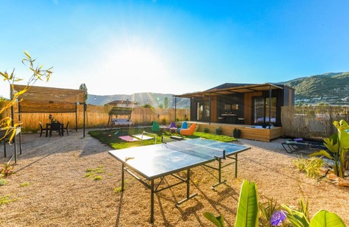Sarıbelen House | Sweet Tiny