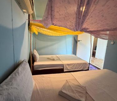 Koh Rong House | Sweet View Guesthouse