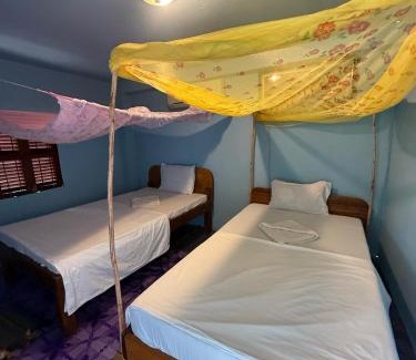 Koh Rong House | Sweet View Guesthouse