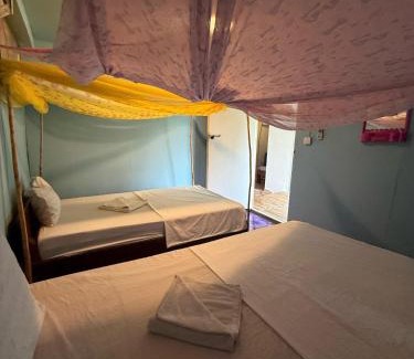 Koh Rong House | Sweet View Guesthouse