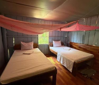 Koh Rong House | Sweet View Guesthouse