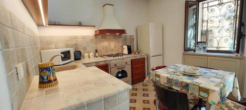 Erice Apartment | SweetHome in Erice Vetta