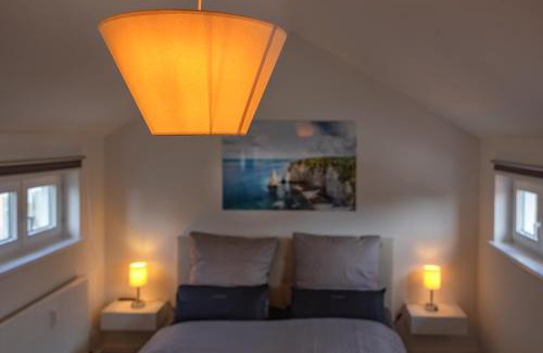 Furstenfeldbruck District Apartment | SweetHome - Maisonette Apartment, Parkplatz, WiFi, nähe Zentrum