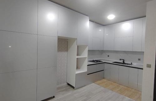 Sheki House | Sweethomme