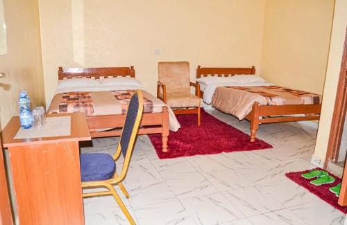Nyeri Hotel | Sweethut Hotel