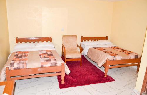 Nyeri Hotel | Sweethut Hotel