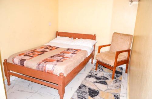 Nyeri Hotel | Sweethut Hotel