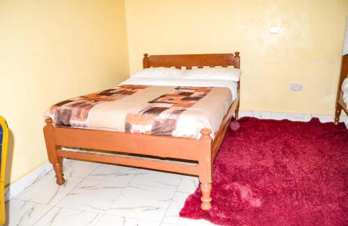 Nyeri Hotel | Sweethut Hotel