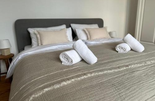 Bad Kreuznach Apartment | SweetLeopold1