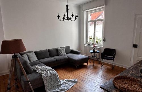 Bad Kreuznach Apartment | SweetLeopold1