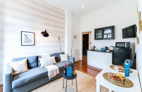 Milan Apartment | Sweett - Arco della Pace