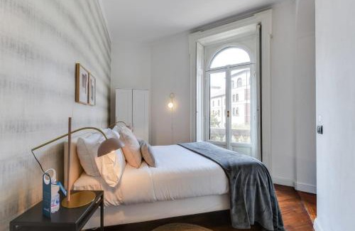 Milan Apartment | Sweett - Arco della Pace
