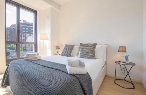 San Babila Apartment | Sweett - Central tower