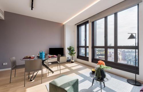 San Babila Apartment | Sweett - Central tower