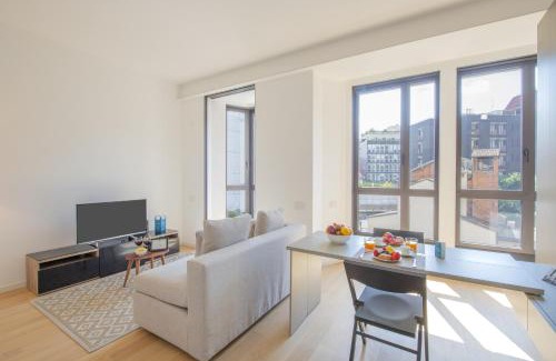 San Babila Apartment | Sweett - Central tower