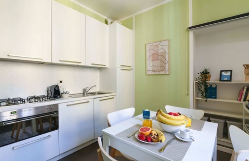 Porta Garibaldi Apartment | Sweett | Corso Como III