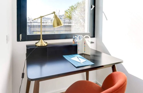 Milan Centre Apartment | Sweett | Duomo View III