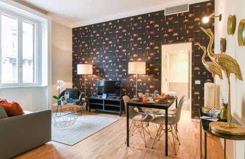 Porta Romana Apartment | Sweett - San Gottardo