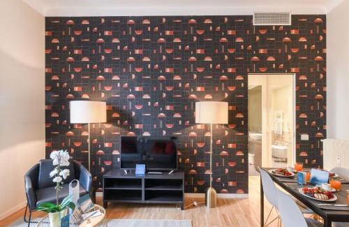 Porta Romana Apartment | Sweett - San Gottardo