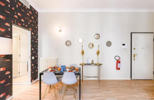 Porta Romana Apartment | Sweett - San Gottardo
