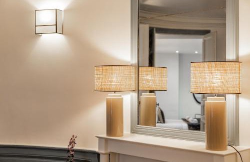 Vivienne Apartment | Sweett - Studio Garnier
