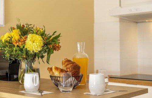 Vivienne Apartment | Sweett - Studio Garnier