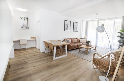 Burleigh Heads Apartment | Swell Resort Burleigh Beach