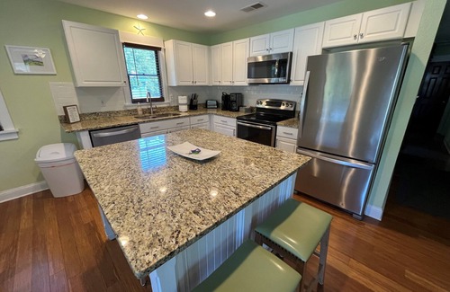 Colington House | Swept Away One -Great Family Beach Home
