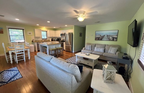 Colington House | Swept Away One -Great Family Beach Home