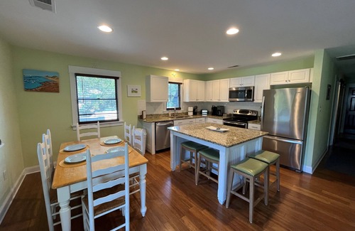 Colington House | Swept Away One -Great Family Beach Home