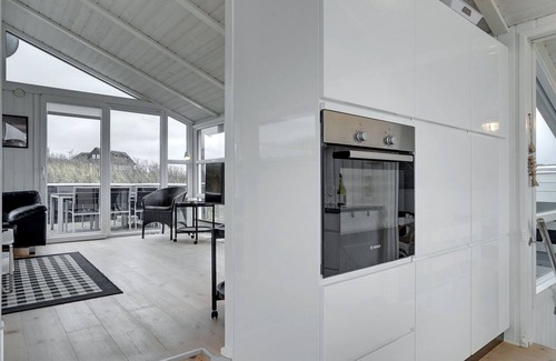 Saltum House | "Swerting" - 230m from the sea by Interhome