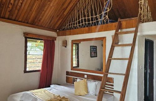Takawiri Island House | Sweta Takawiri island cottage