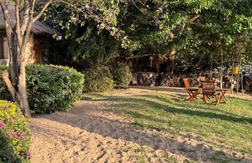 Takawiri Island House | Sweta Takawiri island cottage