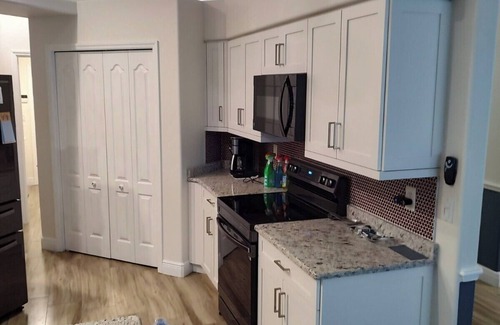 Biggar House | SWFL Gorgeous Home for rent