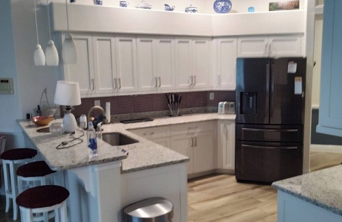 Biggar House | SWFL Gorgeous Home for rent