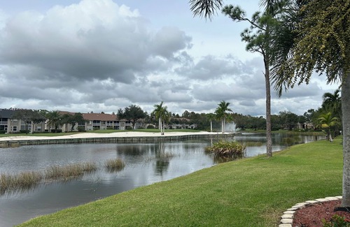 Biggar House | SWFL Gorgeous Home for rent