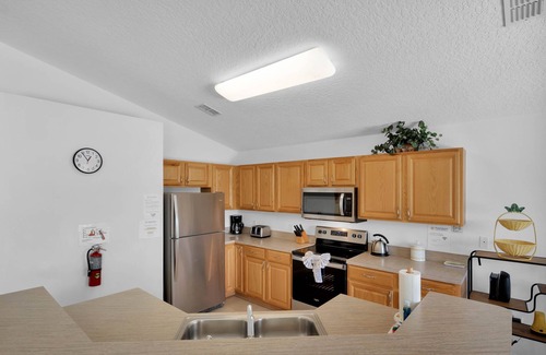 Loma Vista Villa | SWH812BD - Waterview & Pool w/Spa - Up to 8 Guests