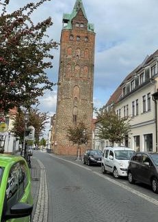 Delitzsch Apartment | SWID Appartement 9