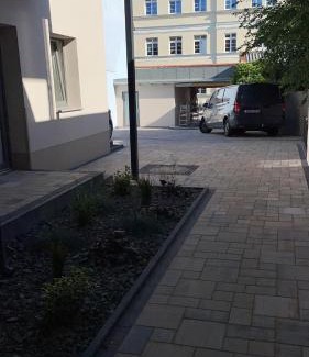 Delitzsch Apartment | SWID Appartement 9