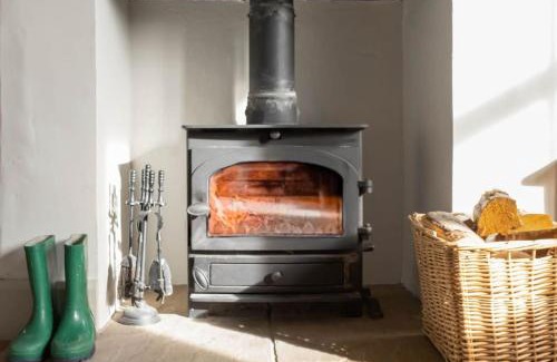 Litton House | Swift Retreat