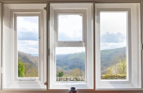 Litton House | Swift Retreat