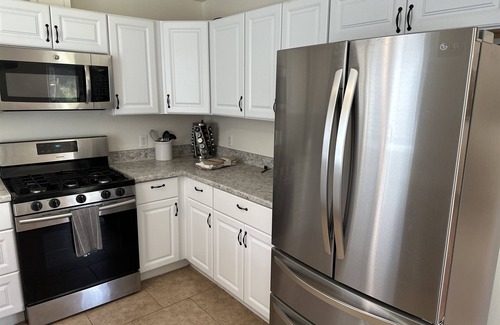 Soldotna House | Swiftwater Home Steps from Fishing
