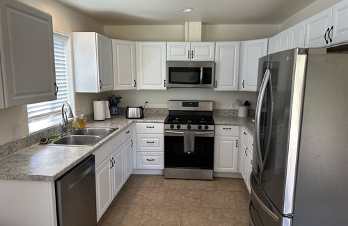 Soldotna House | Swiftwater Home Steps from Fishing