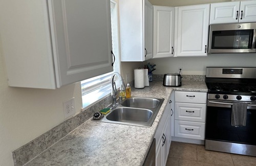 Soldotna House | Swiftwater Home Steps from Fishing